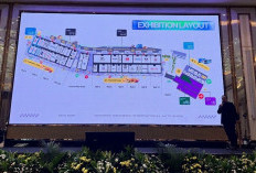 Siap Digelar 30 Juli, Ini Daftar Brand Motor dan Mobil di GIIAS 2026! Ada 10 Pendatang Baru