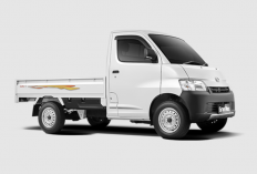 Daihatsu Catat Market Share Tertinggi 2025, Sajikan Promo Spesial Akhir Tahun Lewat Program DAIFEST