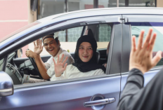 Mudik Lebaran Pakai Mobil Pribadi? Ini 10 Persiapan Penting Agar Perjalanan Aman dan Nyaman