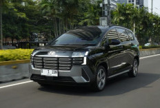 New CRETA dan STARGAZER Dibekali Teknologi Hyundai SmartSense, Ini Keunggulannya