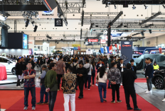 Intip Ragam Aktivitas Seru di GJAW 2025, Tiket Masuk Cuma Rp 35 Ribu!