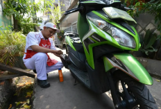 6 Penyebab Motor Mendadak Mati, Nomor 5 Sering Di Abaikan