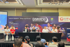 Indonesia Siap Turunkan Skuad Terbaik di Daihatsu Indonesia Masters 2026, Catat Tanggalnya!