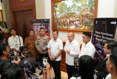 Pemprov NTB Kebut Persiapan Jelang MotoGP Mandalika 2026