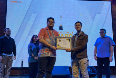 Wuling Motors Meraih Predikat Best EV Car Brand dalam Ajang Technologue Award 2024