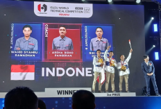 Selamat! Tim Mekanik Isuzu Indonesia Raih Prestasi Gemilang di Ajang I1-GP Thailand 2025