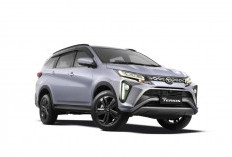 Road Trip Bareng Keluarga Makin Nyaman, Daihatsu Terios Punya Modal Tangguh di Segala Medan