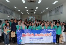 Suzuki Indonesia Konsisten Hadirkan Dampak Sosial Nyata Lewat Program CSR