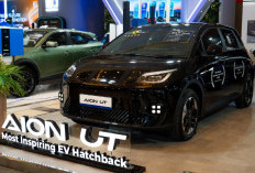 Rayakan 30 Juta Pengguna Global, GAC Tebar Diskon Mobil hingga Puluhan Juta di GIIAS Bandung 2026