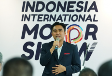 Kompetisi Padel Berhadiah Mobil! IIMS 2026 Hadirkan Konsep Sportainment yang Lebih Seru