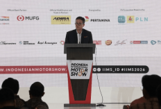Targetkan Ratusan Ribu Pengunjung dan Transaksi Rp8 triliun, Ini Deretan Program Seru di IIMS 2026