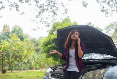 Ini Penyebab Mobil Kalian Tidak Stabil Ketika Di Jalan