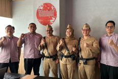 Tegaskan Komitmen Layanan Logistik Andal, PT Tristar Transindo Ukir Prestasi QCC Transporter 2025