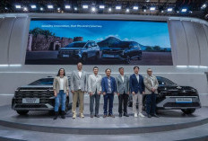 Hyundai Resmi Sesuaikan Harga STARGAZER Cartenz, Berlaku Mulai di GIIAS 2026