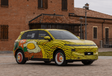 SUV Listrik Baru Leapmotor B10 Diam-diam Muncul di Jakarta, Ada Giveaway Dinner Hotel Bintang Lima