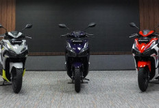 Wahana Honda Tebar Promo Back to School, Diskon Vario 125 Street Tembus Rp1,4 Juta