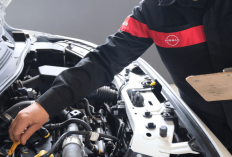 Masih Berlaku! Nissan Hadirkan Program Spesial Ramadhan, Ada Diskon Spare Parts 20 Persen