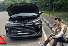 Sering Bikin Panik di Jalan, Ini Biang Kerok yang Bikin Mobil Bekas Mendadak Mogok