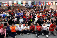 Genap 54 Tahun, Wahana Artha Group Terus Perkuat Empat Lini Bisnis Utama