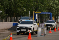 GIIAS 2026 Hadirkan Area Test Drive dan Test Ride Ride, Cek Lokasi dan Harga Tiketnya Disini!