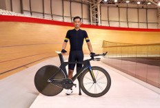 Toyota Dukung Muhammad Fadli Wakili Indonesia di Asian Para Games 2026