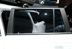 UFILM Indonesia Resmi Jadi Mitra OEM Kaca Film untuk SUV Listrik JAECOO J5, Apa Saja Keunggulannya?