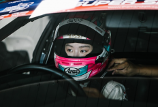 Seri Pamungkas Subaru BRZ Super Series 2025 Sajikan Duel Sengit di Mandalika, Pembalap Wanita Sitarvee Limnantharak Kunci Podium Ganda