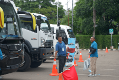 GIICOMVEC 2026 Siap Geber JIExpo Kemayoran Besok, Ada Apa Saja?