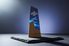 Buktikan Layanan Purnajual Unggul, Indomobil National Distributor Raih Penghargaan '2025 Aftersales CX Transformation Award'