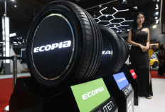 IIMS 2026: Bridgestone Rilis Ban Ecopia EP300 ENLITEN untuk Innova Zenix 