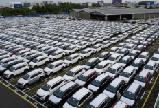 Perkuat Rantai Pasok Global, Astra Daihatsu Motor Raih Perpanjangan Sertifikasi AEO