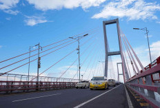  ID. BUZZ World Tour 2025 Mampir ke Surabaya, Begini Keseruannya