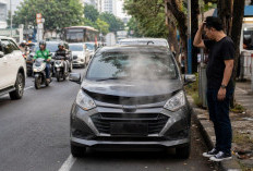 Mobil Sering Overheat Saat Dipakai Harian, Ini Penyebab yang Paling Sering Bikin Mesin Cepat Panas