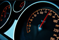Sobat Sudah Tahu? Ini Perbedaan Speedometer, Odometer, dan Tachometer