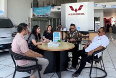 Wuling Beri Klarifikasi Soal Keluhan Konsumen Sudah Bayar Lunas Tapi Unit Belum Diterima