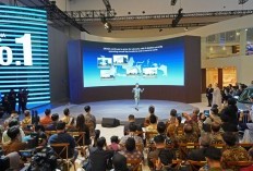 Debut Perdana DENZA di GIIAS 2025: Memperkuat Posisi di Segmen Kendaraan Listrik Premium