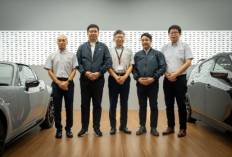 Mazda Indonesia, Official Partner & Distributor AutoExe 