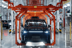 Fokus Inovasi, Leapmotor Percepat Ekspansi Mobil Listrik ke Pasar Global