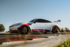 Honda Pamer Warisan Balap dan Mobil Listrik Masa Depan di Goodwood Festival of Speed 2026