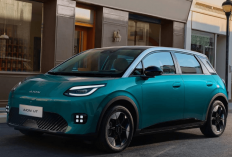 GAC AION UT Kantongi Dua Sertifikasi Internasional untuk Standar Pengisian Daya