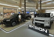 Wuling Eksion: SUV 7-Seater yang Punya Versi EV dan PHEV, Harga Mulai Rp 380 Jutaan