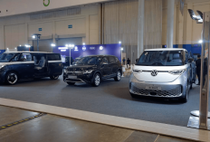 Goda Pengunjung, Volkswagen Indonesia Hadirkan Beragam Promo Eksklusif di BCA Expoversary 2026