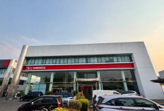 Permudah Konsumen, Daihatsu Buka Diler Baru di Jember