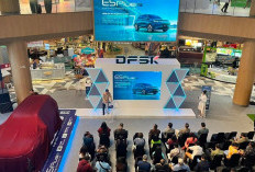 DFSK E5 Plus Resmi Meluncur di Bali, Ada Harga Khusus Buat 5 Konsumen Pertama!