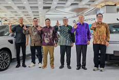 Leapmotor Sapa Masyarakat Jawa Timur Lewat GIIAS Surabaya 2026