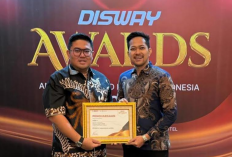Dominasi Segmen EV, AION V Dinobatkan Jadi 'Kendaraan Listrik Terpopuler' di Disway Awards 2025