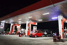 Duh! Harga Pertamax Green Naik Lagi per 2 September 2026, Begini Penjelasan Pertamina