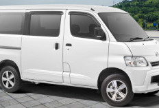 Bukan Sigra atau Terios, Mobil Daihatsu Ini Jadi Raja Penjualan Januari-September 2026
