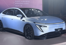 Pedal Gas Bermasalah, Nissan Recall Puluhan Ribu Unit Mobil