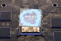 BYD Perkenalkan Xuanji A3, Chip 4 Nm Super Canggih yang Bisa Berpikir Layaknya Otak Manusia